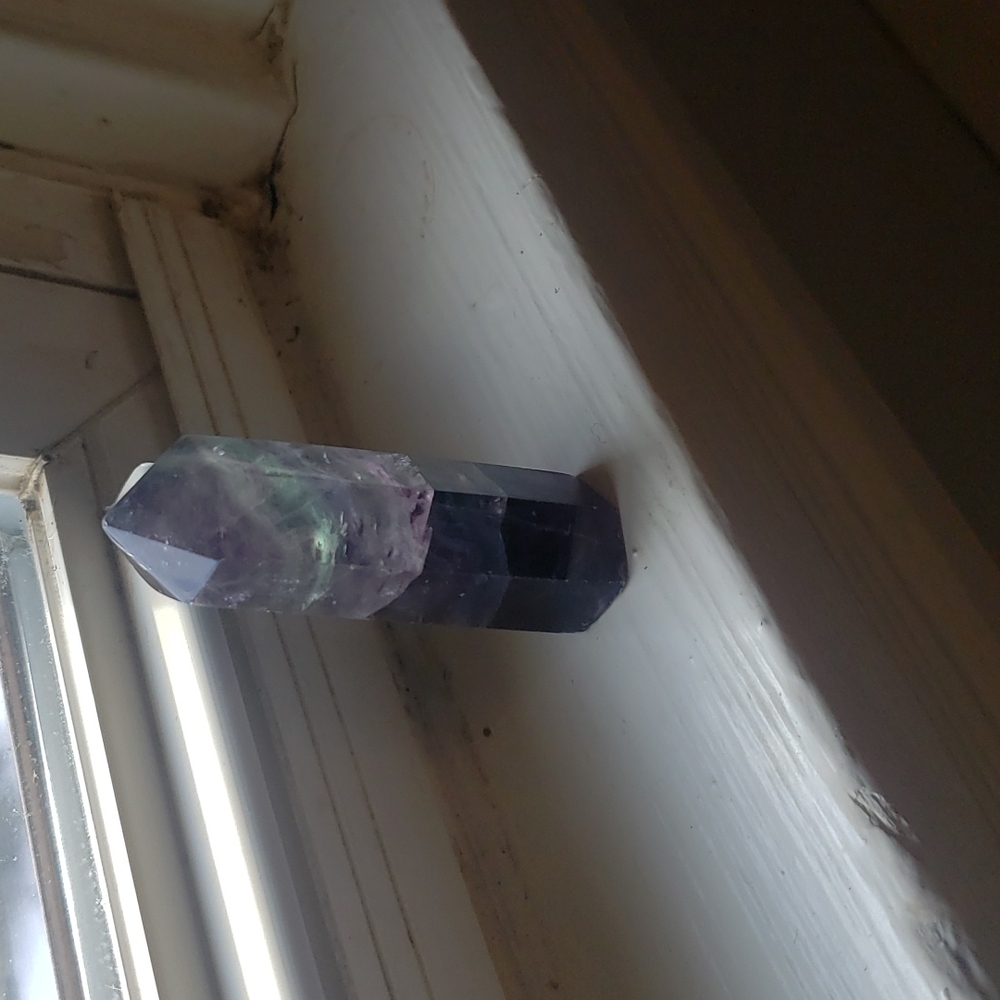 Florite tower